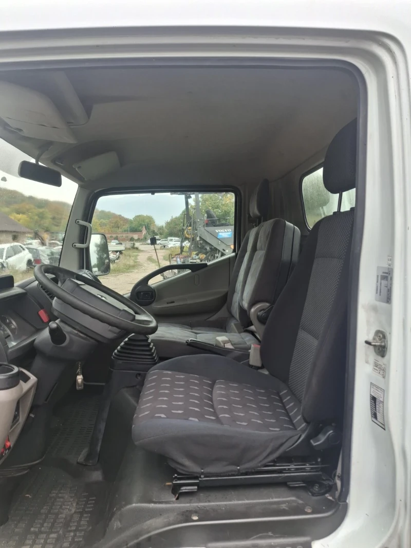 Nissan Kabstar, снимка 9 - Камиони - 52598693