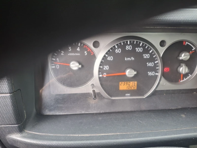 Nissan Kabstar, снимка 8 - Камиони - 52598693