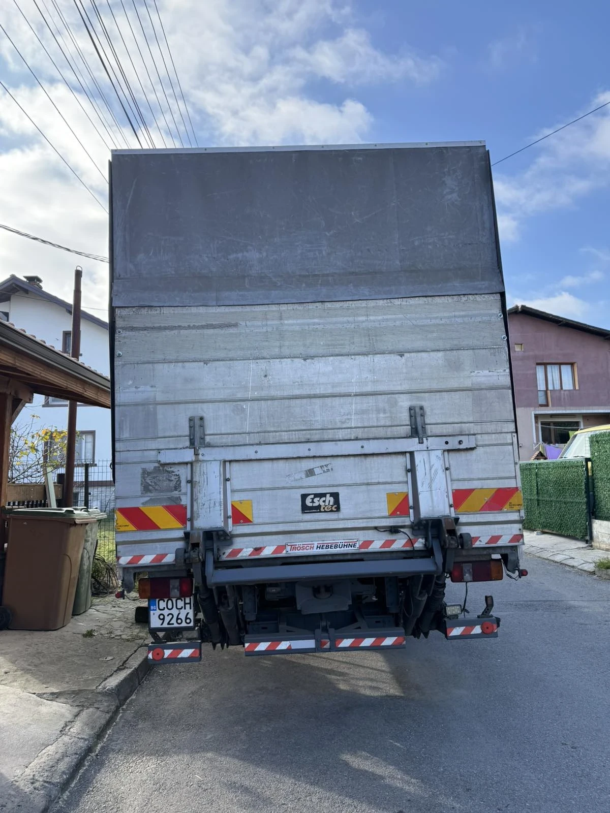 Scania 114  - изображение 5