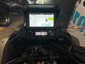 Honda Nt 1100 AUTOMAT ABS TCS 2023г!!, снимка 4