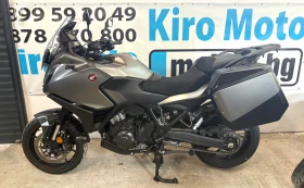 Honda Nt 1100 AUTOMAT ABS TCS 2023г!!, снимка 3