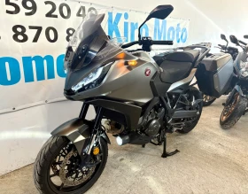 Honda Nt 1100 AUTOMAT ABS TCS 2023г!!, снимка 1