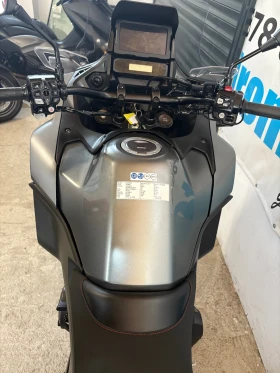 Honda Nt 1100 AUTOMAT ABS TCS 2023г!!, снимка 5