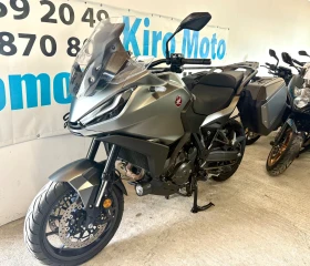 Honda Nt 1100 AUTOMAT ABS TCS 2023г!!, снимка 7