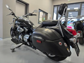 Yamaha Xvs 950ie, MIDNIGHT STAR, 2013г., снимка 5