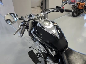 Yamaha Xvs 950ie, MIDNIGHT STAR, 2013г., снимка 12