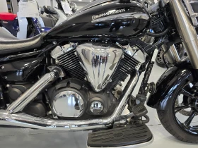 Yamaha Xvs 950ie, MIDNIGHT STAR, 2013г., снимка 13
