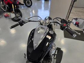 Yamaha Xvs 950ie, MIDNIGHT STAR, 2013г., снимка 11