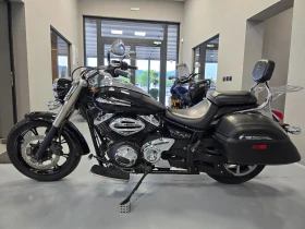 Yamaha Xvs 950ie, MIDNIGHT STAR, 2013г., снимка 6