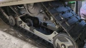 Yamaha Rs VECTOR RS GTW 90 115 КС., снимка 4