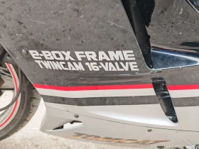 Kawasaki Zx, снимка 2