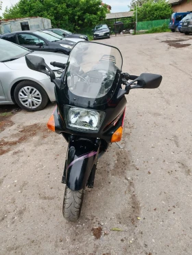 Kawasaki Zx, снимка 5