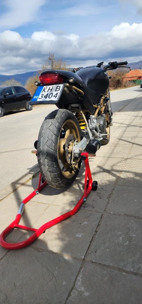 Ducati Monster, снимка 5