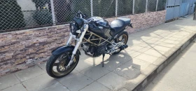 Ducati Monster, снимка 3
