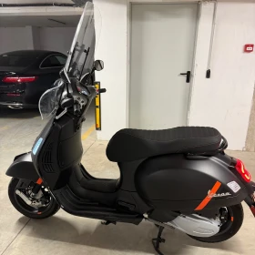 Vespa GTS 300GTS, снимка 1