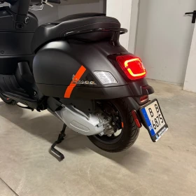 Vespa GTS 300GTS, снимка 4