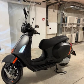 Vespa GTS 300GTS, снимка 5