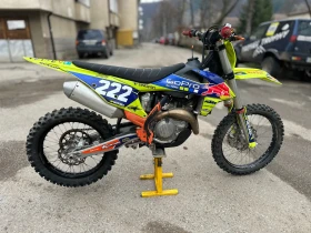 Ktm SX-F 450, снимка 1