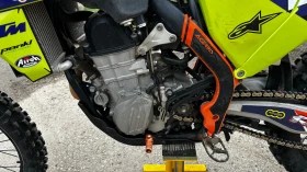 Ktm SX-F 450, снимка 11