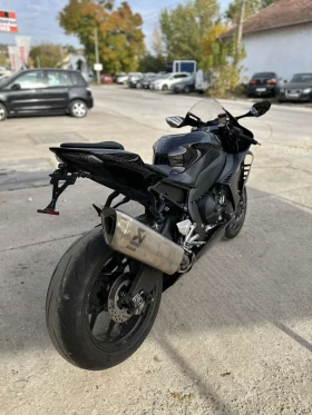 Honda Cbr 1000 RR/R, снимка 7