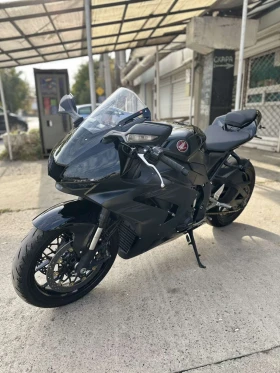Honda Cbr 1000 RR/R, снимка 14
