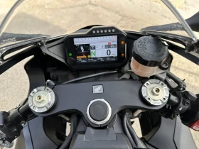 Honda Cbr 1000 RR/R, снимка 10