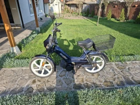 Tomos Quadro, снимка 2