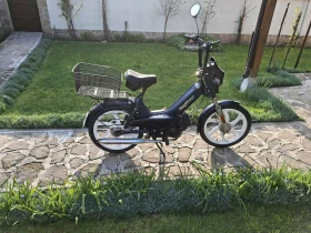 Tomos Quadro, снимка 1
