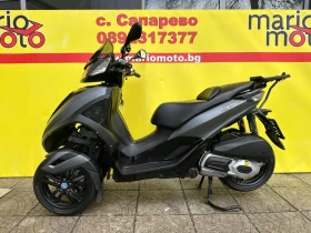 Piaggio Mp3 Yourban 300 LIZING | Mobile.bg    11