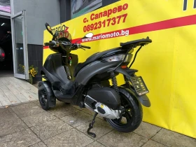 Piaggio Mp3 Yourban 300 LIZING | Mobile.bg    9