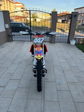  Ktm EXC