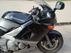 Kawasaki Zx 600E | Mobile.bg    3