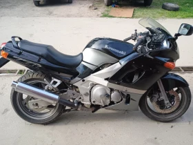 Kawasaki Zx 600E | Mobile.bg    2