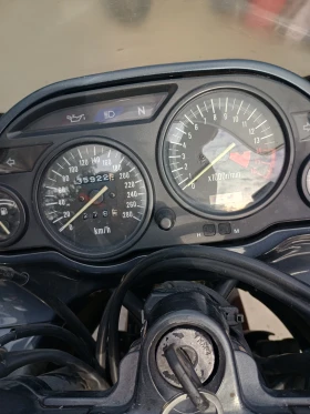 Kawasaki Zx 600E | Mobile.bg    6