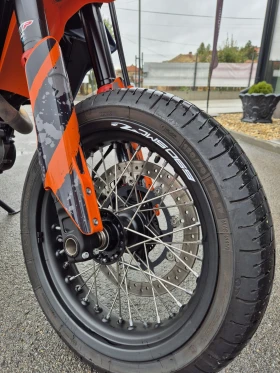 Ktm SMC R 690 ABS TC Leo Vince   ! A2   | Mobile.bg    15