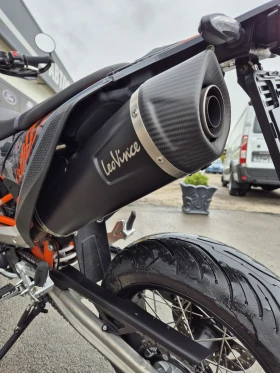 Ktm SMC R 690 ABS TC Leo Vince   ! A2   | Mobile.bg    13