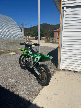 Kawasaki Kx | Mobile.bg    2