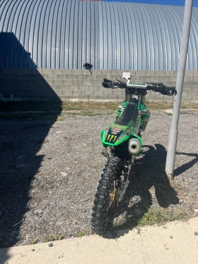 Kawasaki Kx | Mobile.bg    4