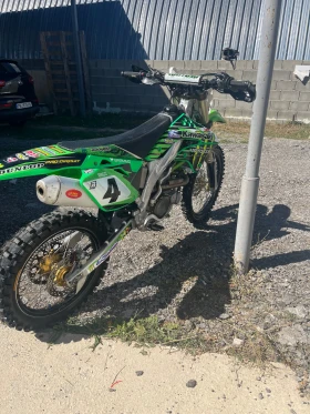 Kawasaki Kx | Mobile.bg    3