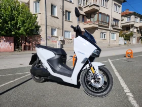 Horwin SK1, снимка 2