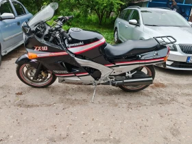 Kawasaki Zx, снимка 4