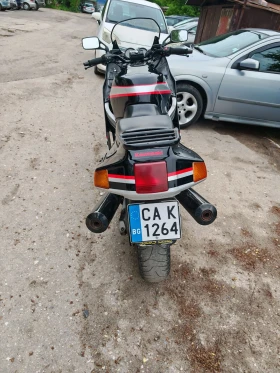 Kawasaki Zx, снимка 3