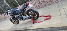 Ducati Monster undefined | Auto.bg — изображение 4