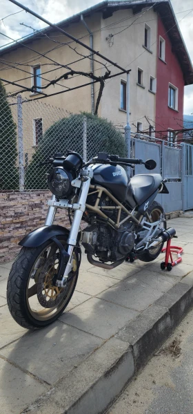 Ducati Monster undefined | Auto.bg — изображение 2