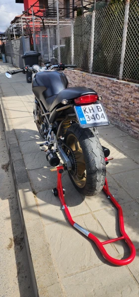 Ducati Monster undefined | Auto.bg — изображение 6