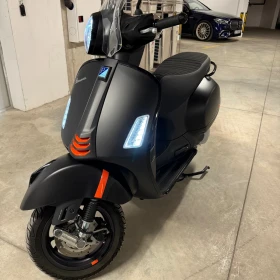 Vespa GTS 300GTS | Auto.bg — изображение 3