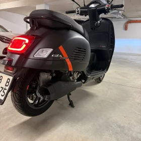 Vespa GTS 300GTS | Auto.bg — изображение 2