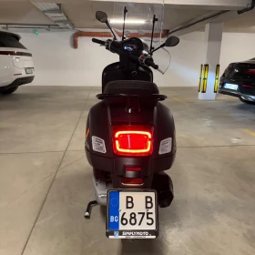 Vespa GTS 300GTS | Auto.bg — изображение 6