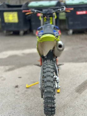 Ktm SX-F 450 | Mobile.bg � ����� ������ 7