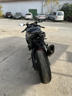 Honda Cbr 1000 RR/R | Mobile.bg � ����� ������ 13